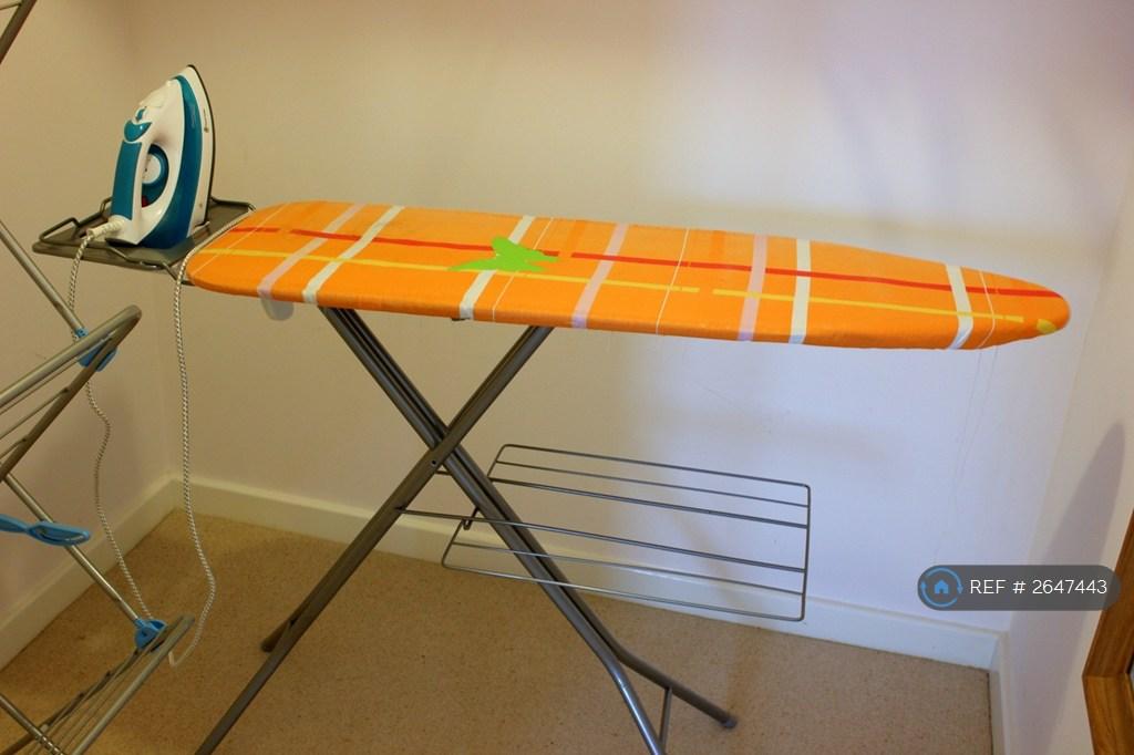 Ironing Board