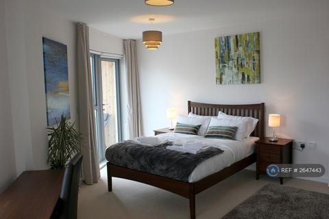 undefined, Glenalmond Ave, Cambridge, CB2