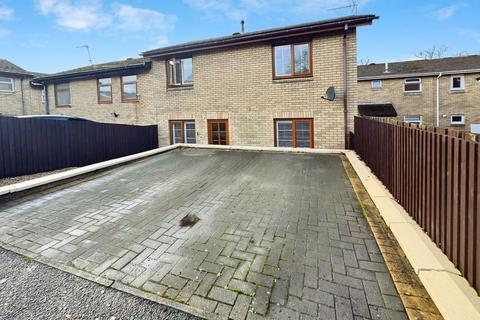 undefined, Maes Yr Awel, Pontypridd, CF37 5EW