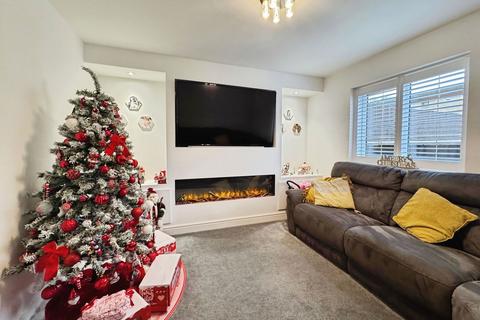 undefined, Maes Yr Awel, Pontypridd, CF37 5EW