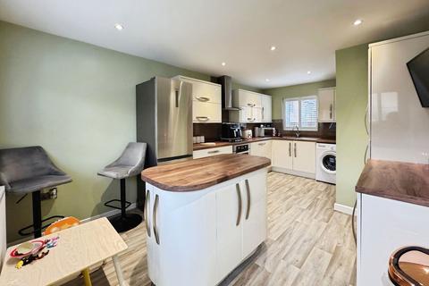 undefined, Maes Yr Awel, Pontypridd, CF37 5EW