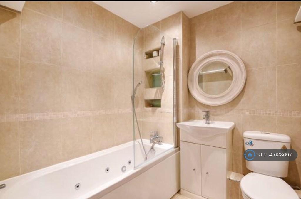 Bedroom 2 En-Suite