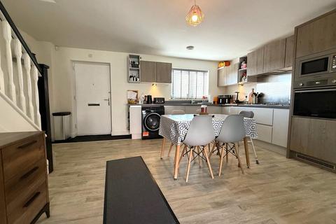 undefined, Wythenshawe Walk, Chester le Street, DH3