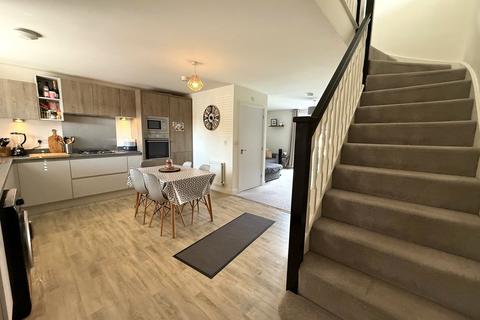 undefined, Wythenshawe Walk, Chester le Street, DH3