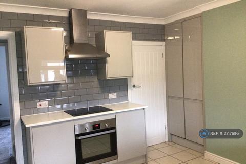 undefined, Boughton Lane, Chesterfield, S43