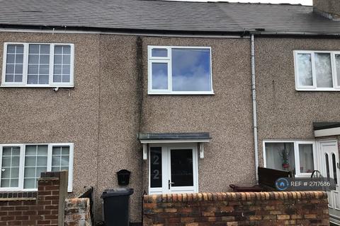 undefined, Boughton Lane, Chesterfield, S43