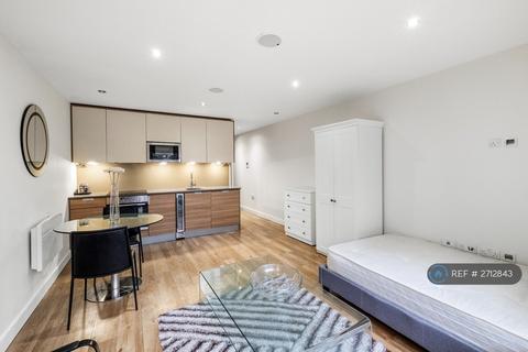 undefined, Claremont House, London, NW9