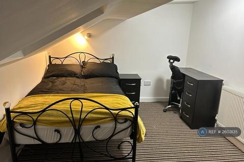 6 bedroom terraced house to rent, Saxony Road, Liverpool, L7