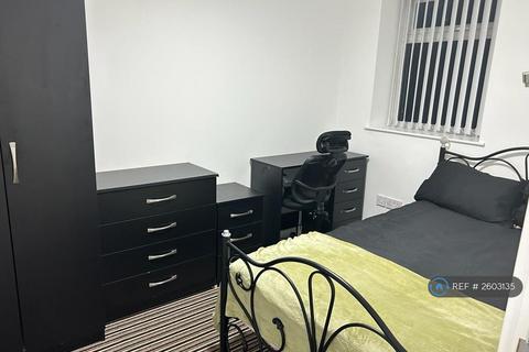 6 bedroom terraced house to rent, Saxony Road, Liverpool, L7