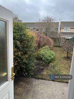 4 bedroom terraced house to rent, Nash Drive, Abingdon, OX14