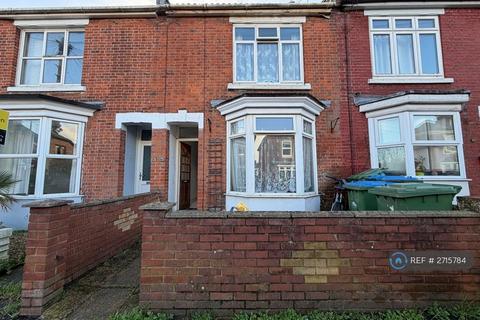 undefined, South Road, Southampton, SO17