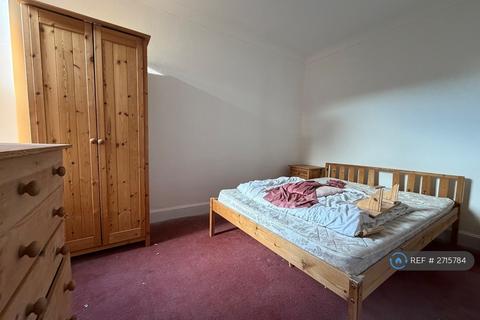 undefined, South Road, Southampton, SO17