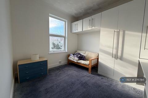 undefined, South Road, Southampton, SO17