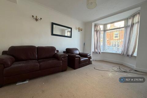 undefined, South Road, Southampton, SO17