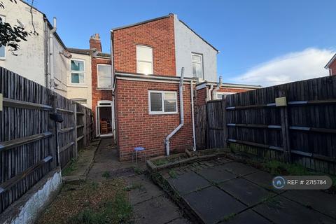 undefined, South Road, Southampton, SO17