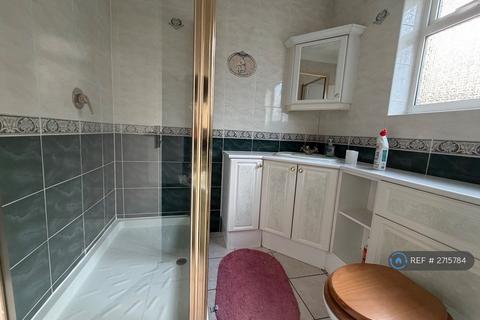 undefined, South Road, Southampton, SO17