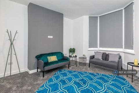 undefined, York Road, Hartlepool, TS26