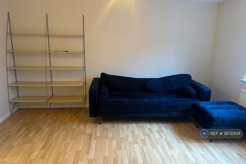 2 bedroom flat to rent, Crosslet Vale, London, SE10