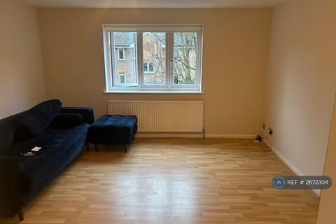 2 bedroom flat to rent, Crosslet Vale, London, SE10