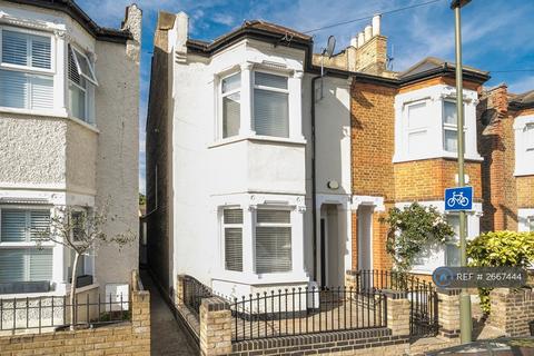 undefined, Ridley Road, Bromley, BR2