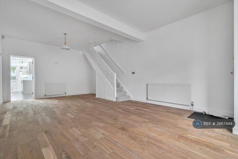 undefined, Ridley Road, Bromley, BR2