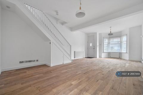 undefined, Ridley Road, Bromley, BR2