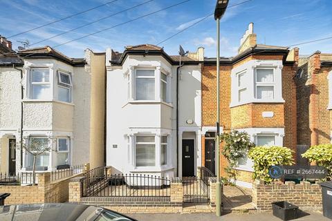 undefined, Ridley Road, Bromley, BR2
