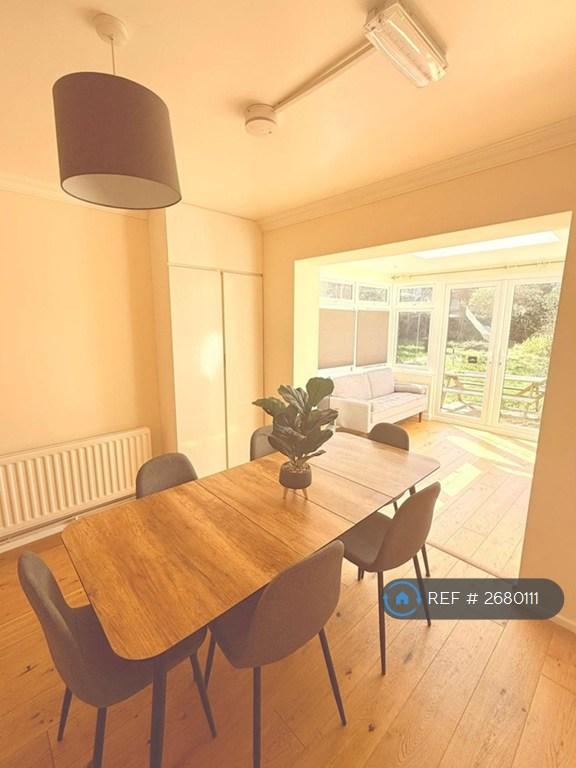 Dinning Room
