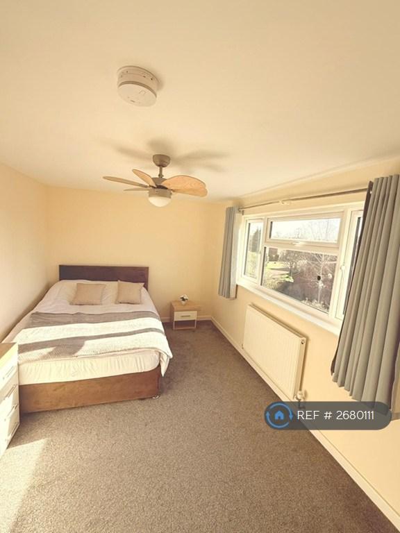 Bedroom 7