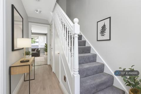 undefined, Rainbow Avenue, London, E14