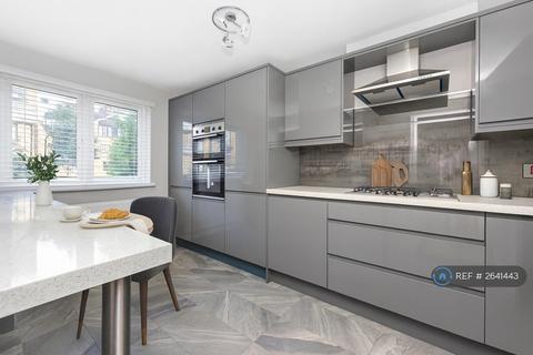 undefined, Rainbow Avenue, London, E14