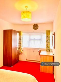 undefined, Hoover Street, Stoke-On-Trent, ST6