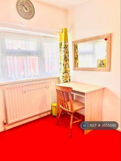 undefined, Hoover Street, Stoke-On-Trent, ST6