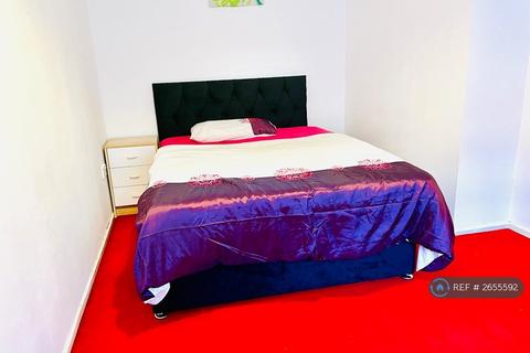 undefined, Hoover Street, Stoke-On-Trent, ST6