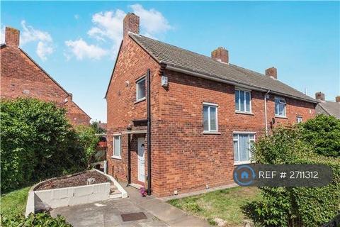 undefined, Staveley Crescent, Bristol, BS10