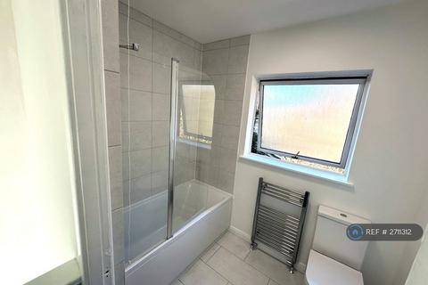 undefined, Staveley Crescent, Bristol, BS10