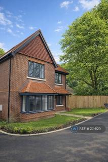 4 bedroom detached house to rent, Hedgerows, Ewhurst, GU6