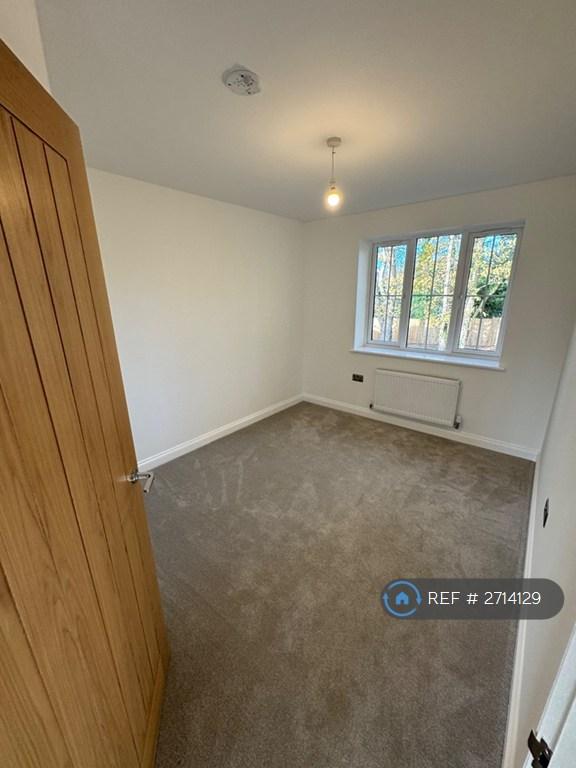 Spare Bedroom 1