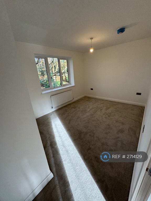 Spare Bedroom 2