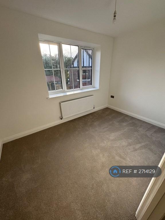 Spare Bedroom 3