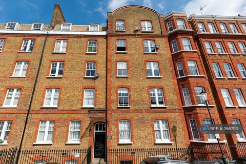 undefined, Pater Street, London, W8