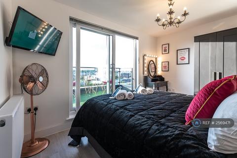 undefined, Atlantic Mansions, Southampton, SO14
