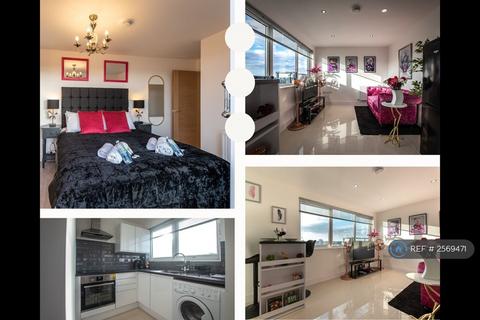 undefined, Atlantic Mansions, Southampton, SO14