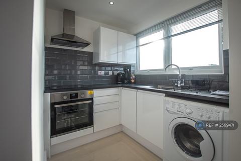 undefined, Atlantic Mansions, Southampton, SO14