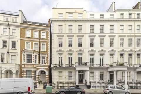 undefined, Lexham Gardens, London W8