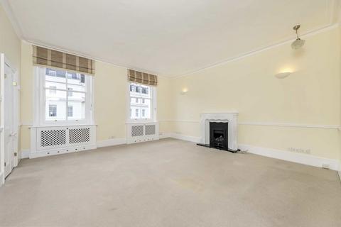 undefined, Lexham Gardens, London W8