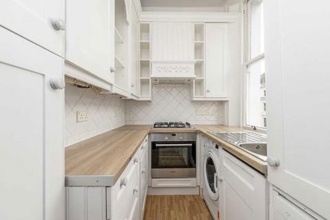 undefined, Lexham Gardens, London W8