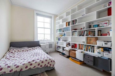 undefined, Lexham Gardens, London W8