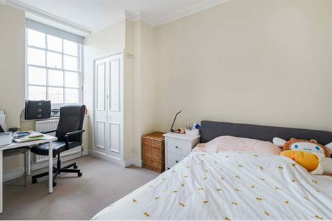 undefined, Lexham Gardens, London W8