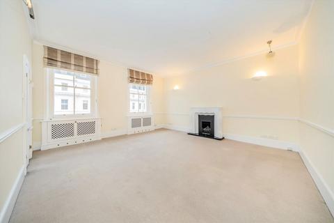 2 bedroom flat to rent, Lexham Gardens, London W8